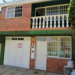 Apartamento en Paseo Real